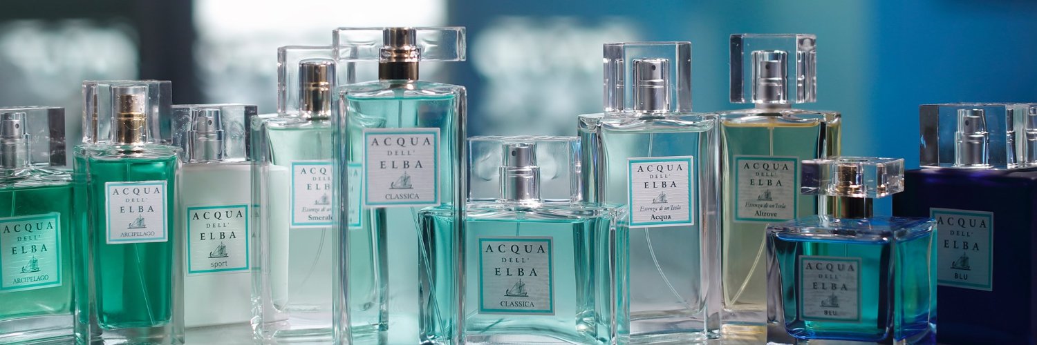 Acqua dell'Elba banner