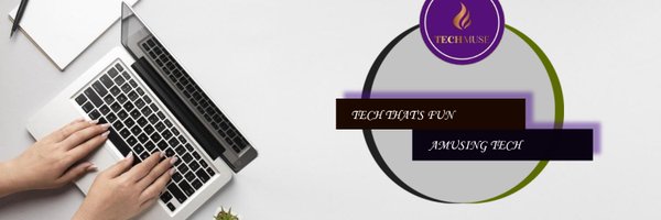 techmuse_ Profile Banner