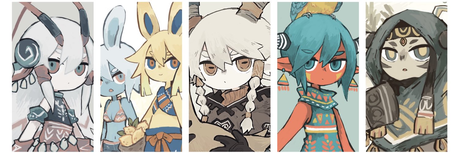 薩摩井 / Satsumai banner