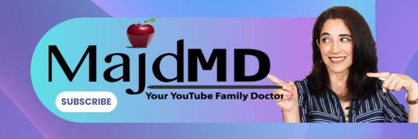 SMajdMD Profile Banner