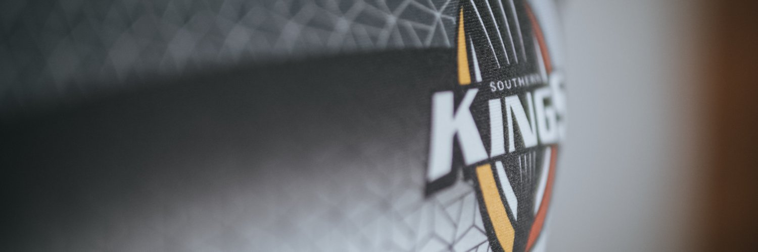 Southern Kings banner