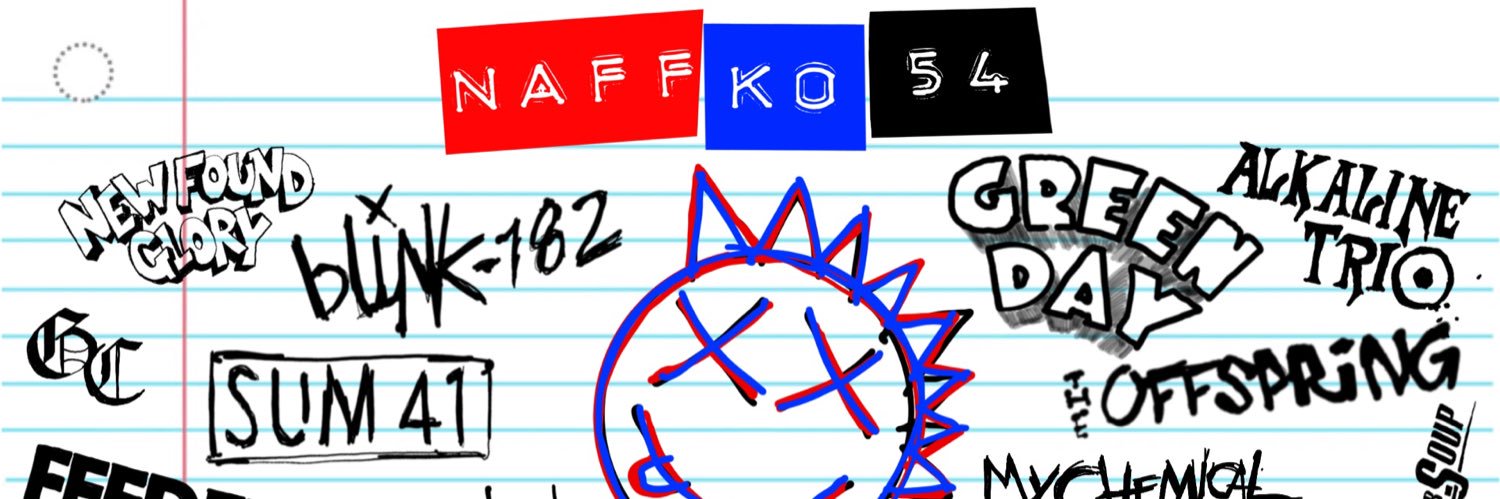 naffko54's profile banner image