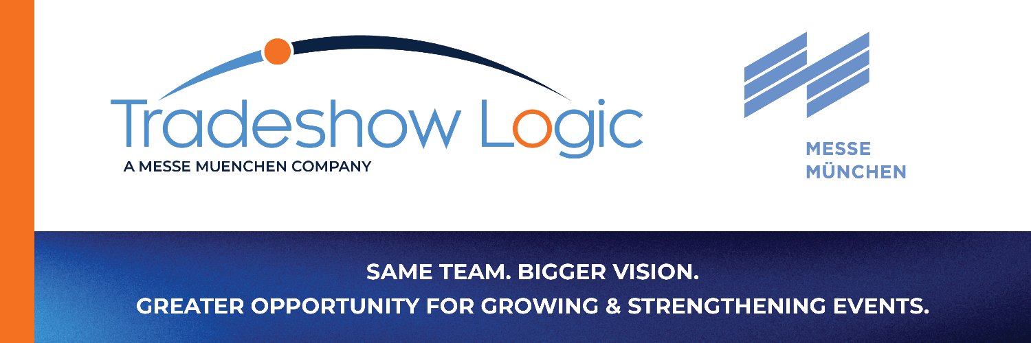 TradeshowLogic's profile banner image