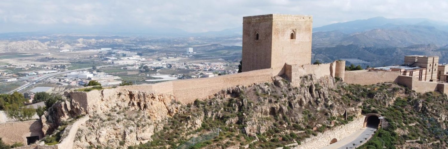Ayuntamiento Lorca banner