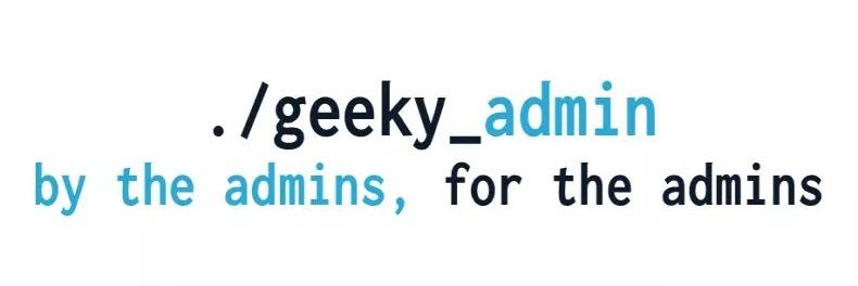 geekyadmin's profile banner image