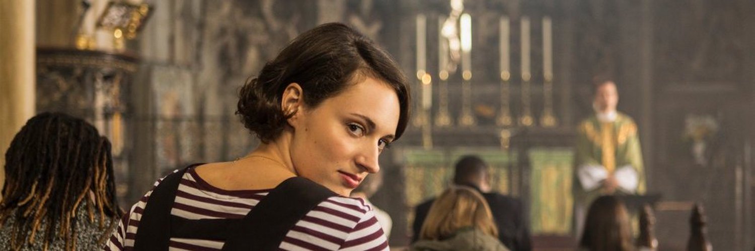 no context fleabag Profile Banner