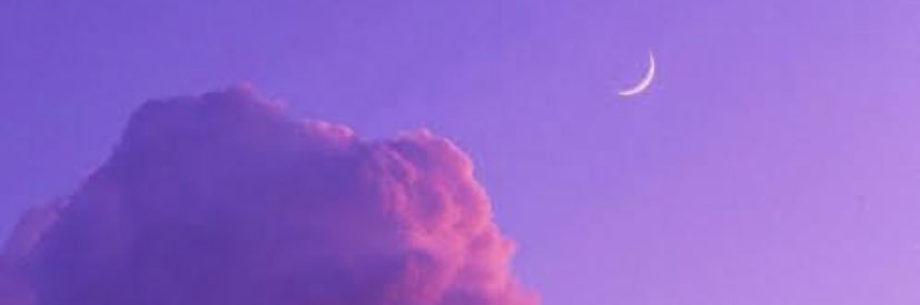 michlky's profile banner image