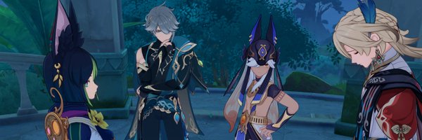 gnsn_ohuton Profile Banner