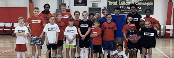 GoL1ve Profile Banner