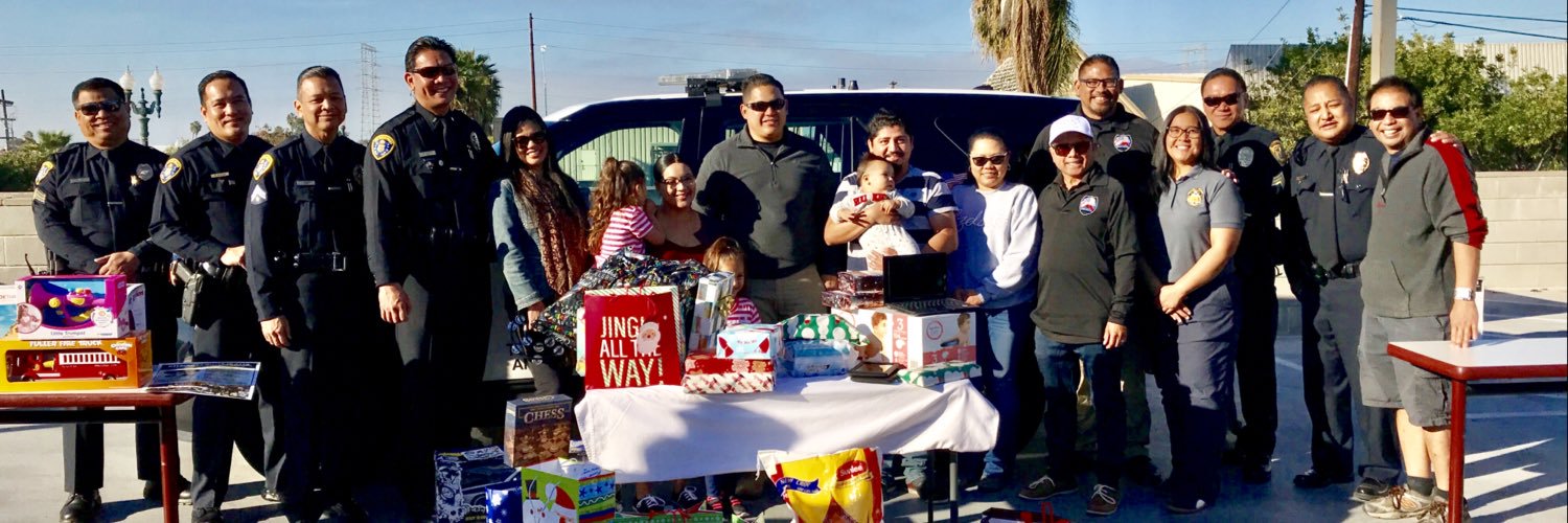 FALEO San Diego banner