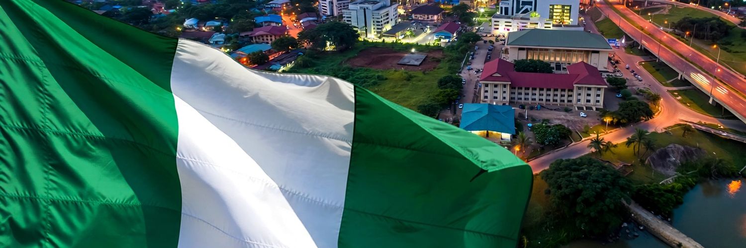 Benjamin Nnamdi | Politics banner