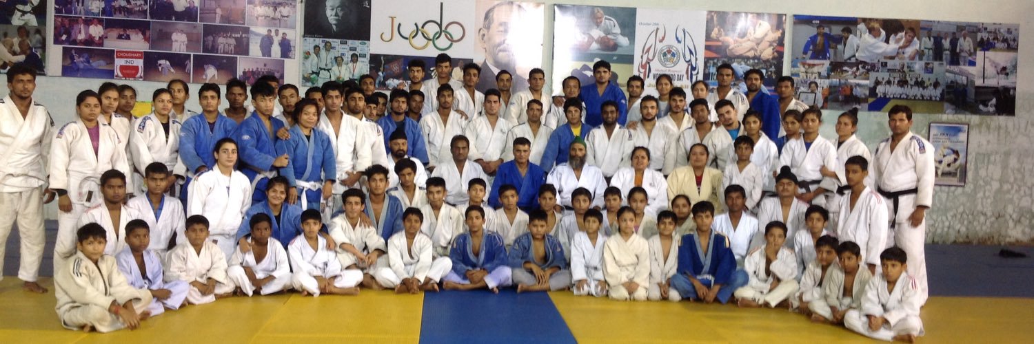 g1judo's profile banner image