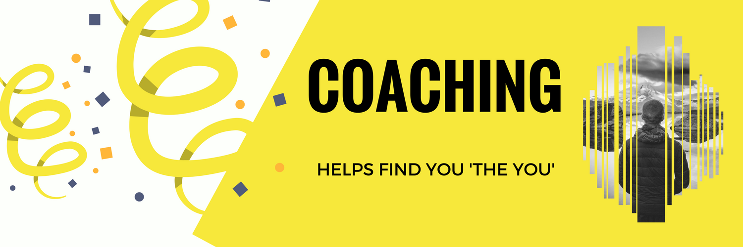Coach YourSelf banner