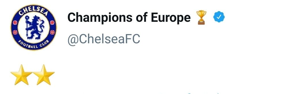 BelieveCFC's profile banner image