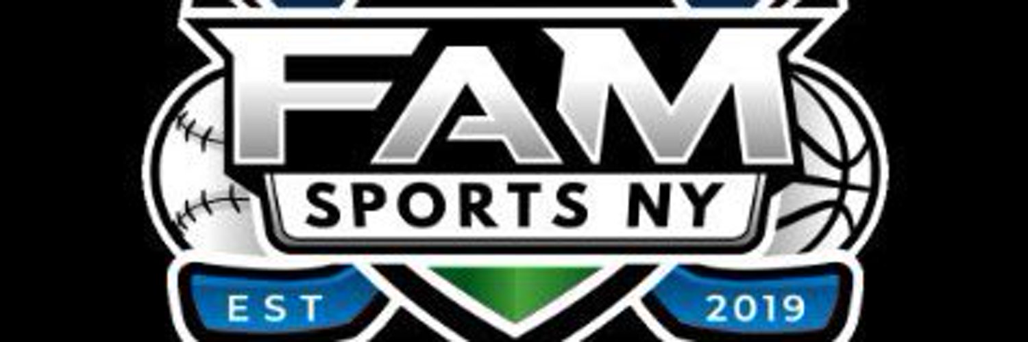 FaM Sports New York Profile Banner