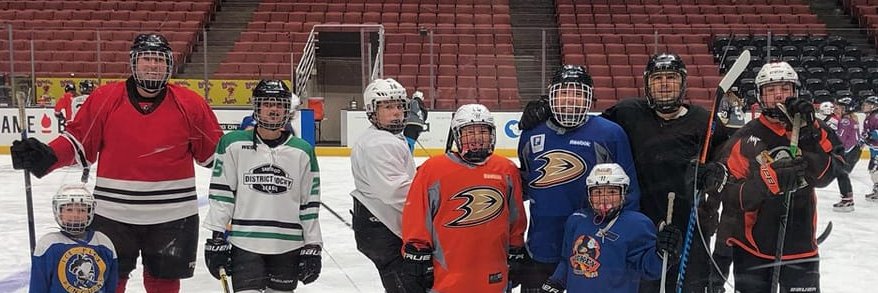 Tim and Crystal Armbruster banner