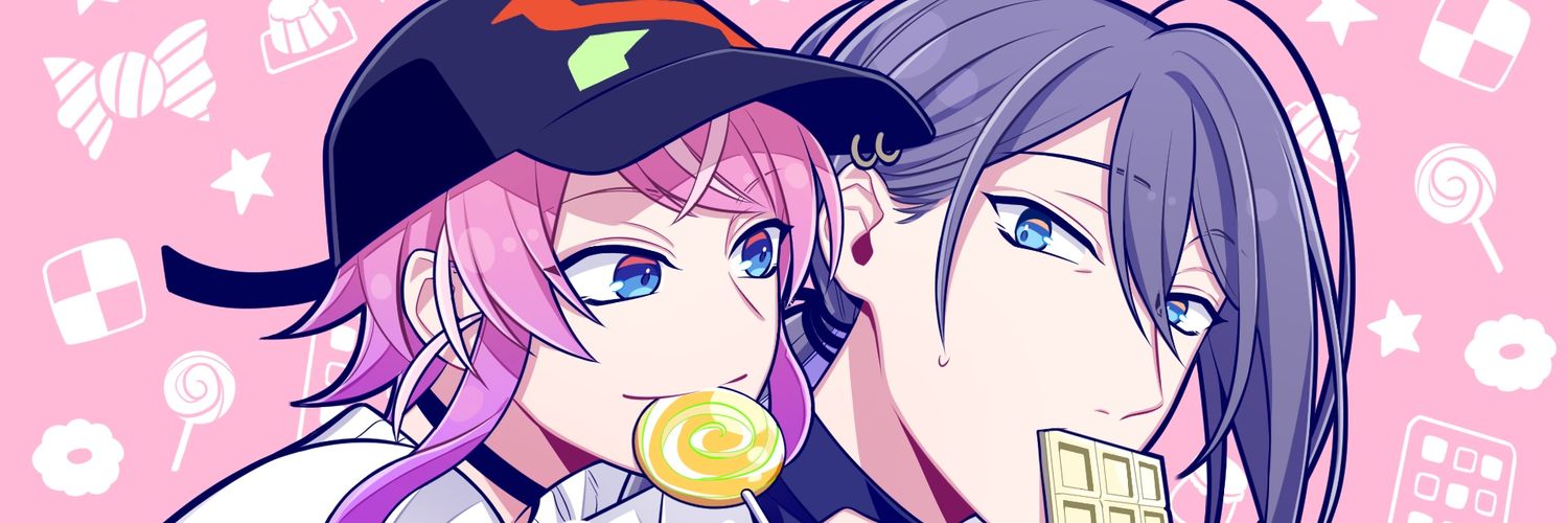 xx_llmayall's profile banner image