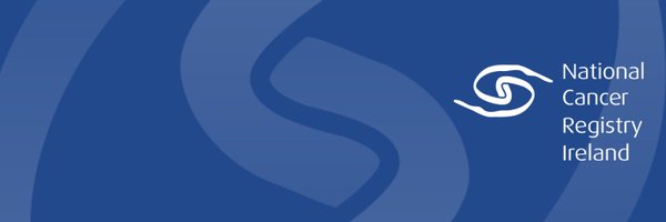 IrishCancerReg Profile Banner