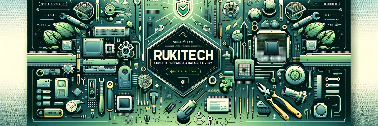 RukiTechSupport's profile banner image