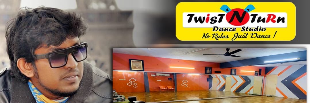 Sasikumar Choreographer banner