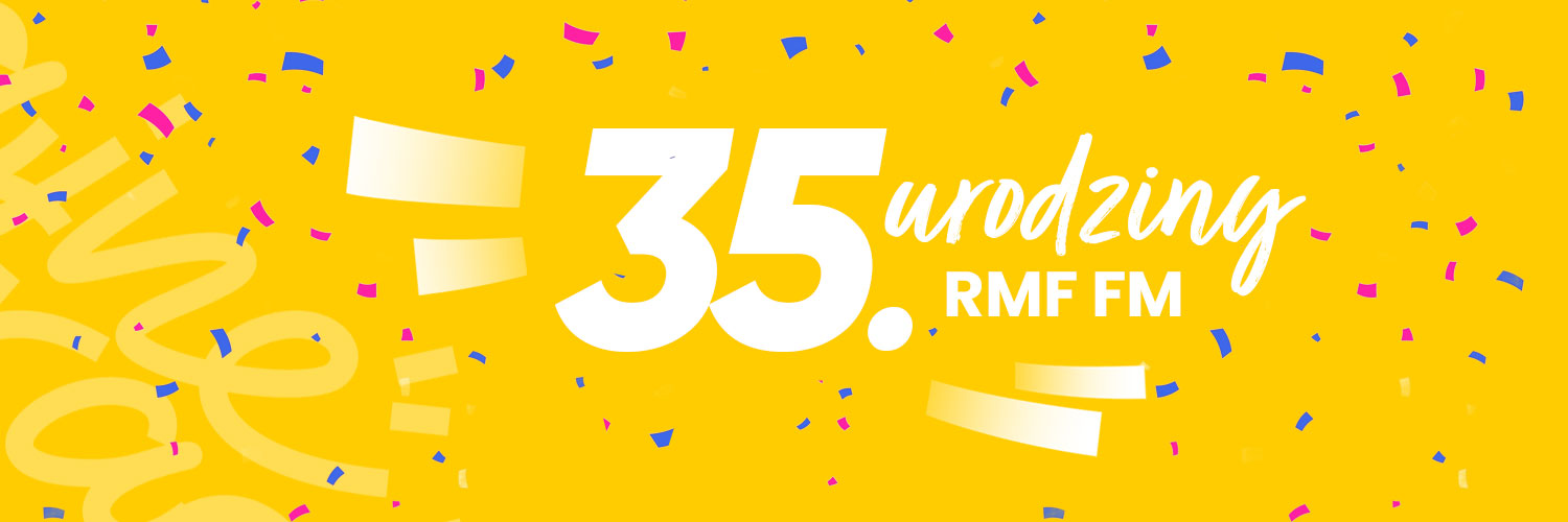 Fakty RMF FM's banner