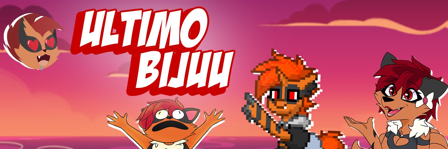 Ultimo Bijuu banner