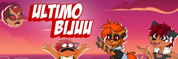 UltimoBijuu Profile Banner