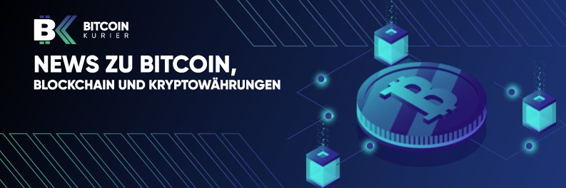 Bitcoin-Kurier banner