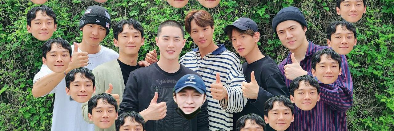 P🐡 banner