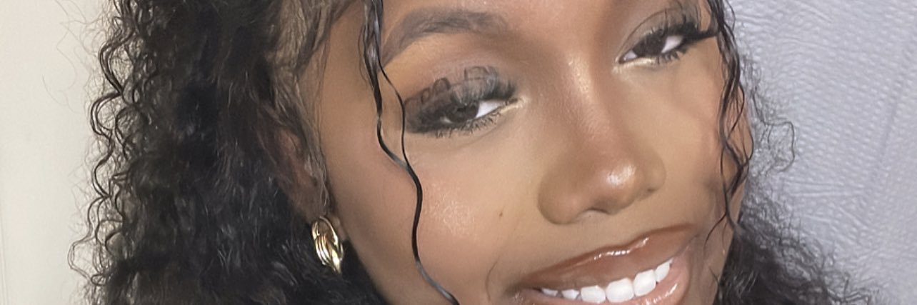 jaahliyah's profile banner image