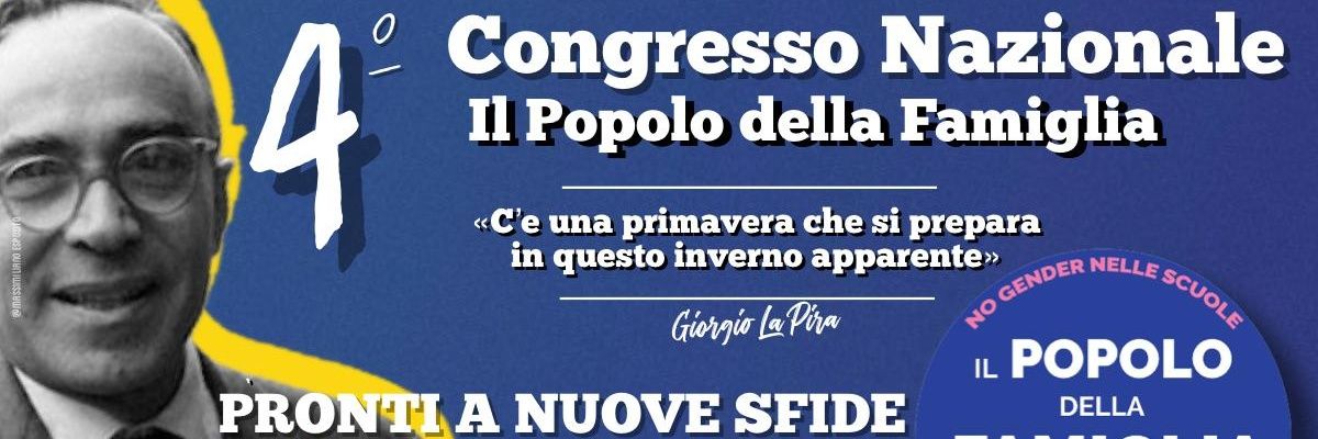 Popolo della Famiglia Piemonte banner