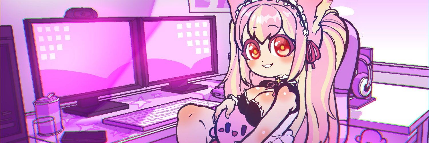 ClobyPlay 🌸 banner