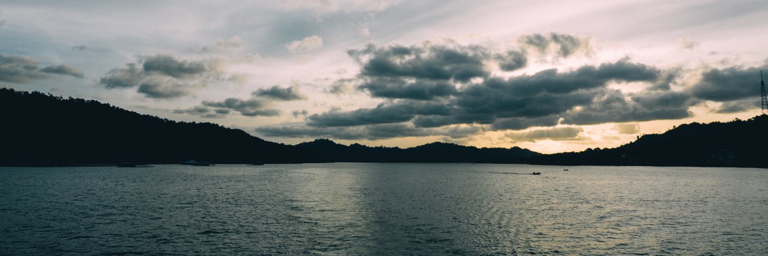 Dannykhw's profile banner image