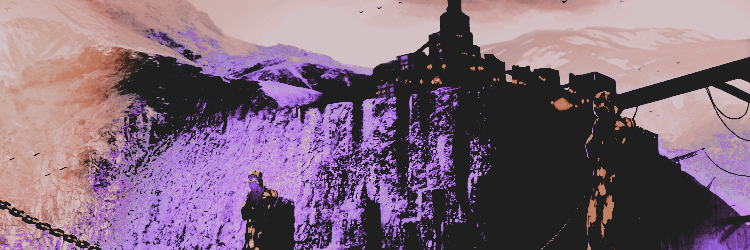 cityofchains's profile banner image