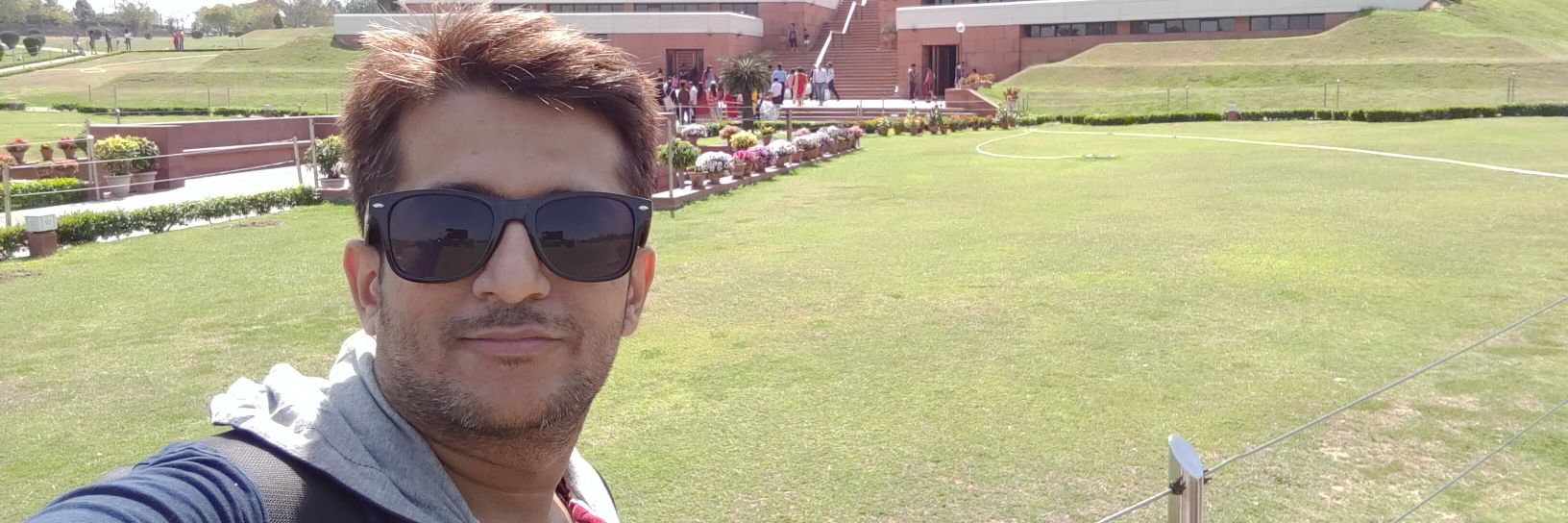 Saaheel Majethia banner