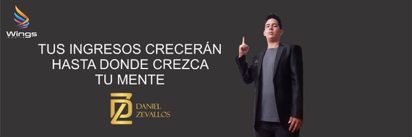 DanielZ2704 Profile Banner