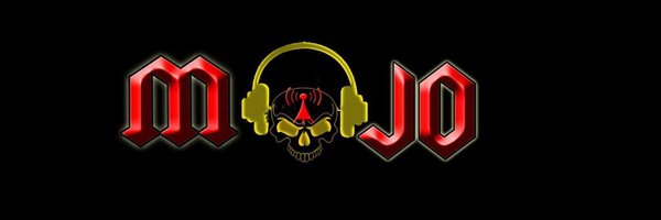 MojoRadio1 Profile Banner