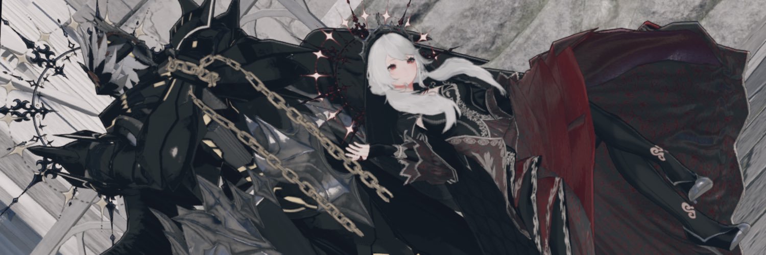 kage_'s profile banner image