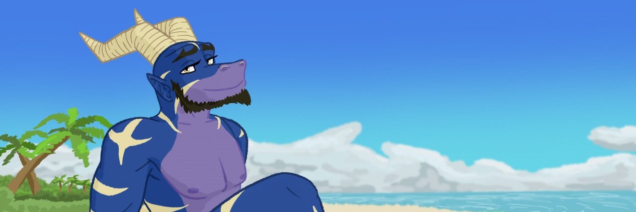 Ace the Unhelpful Place banner