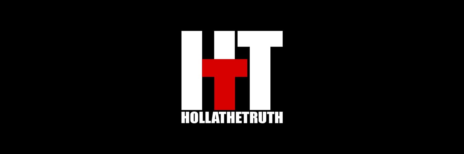 HOLLATheTruth's profile banner image