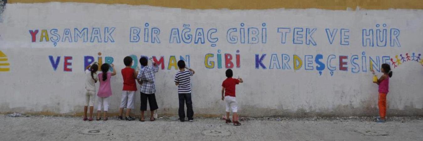 BurakSenemoglu's profile banner image