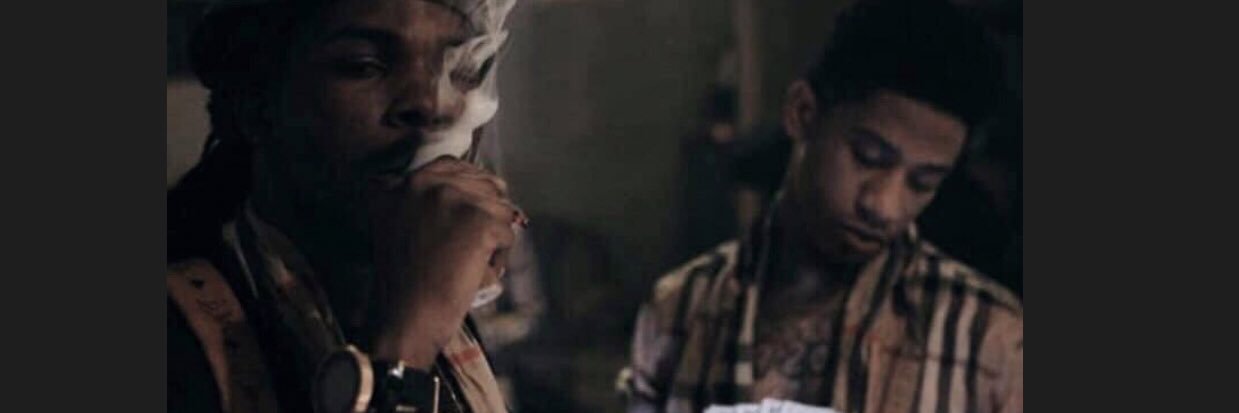 Doitforlilloud's profile banner image