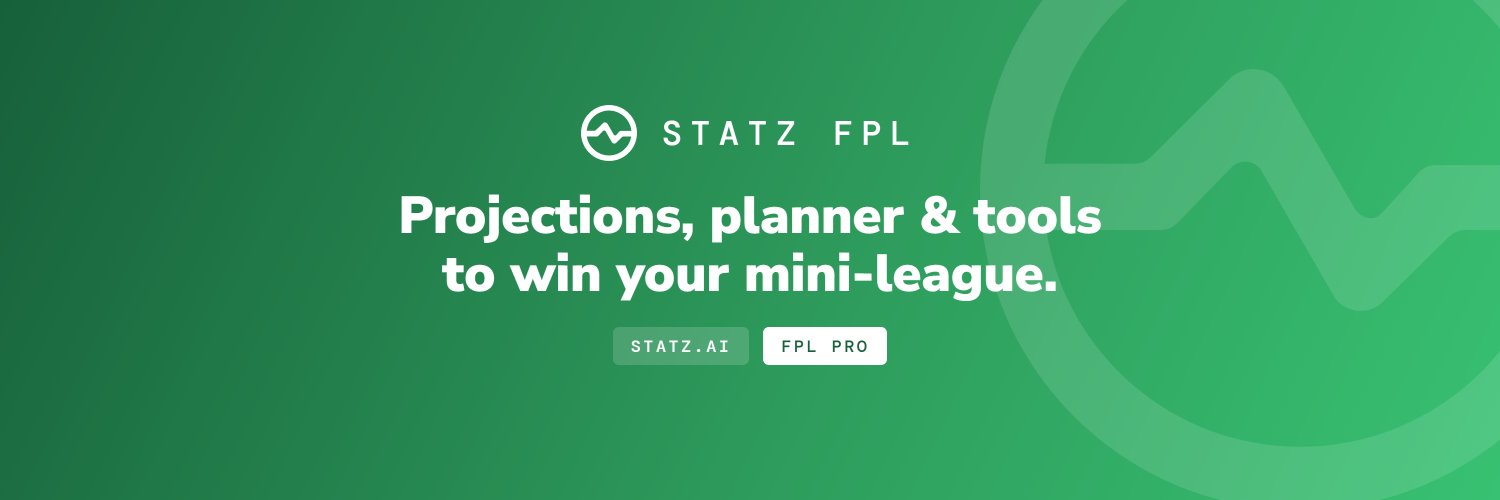 StatzFPL's profile banner image