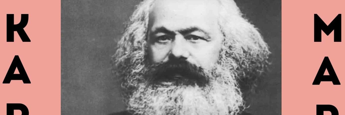 Marx de derechas banner