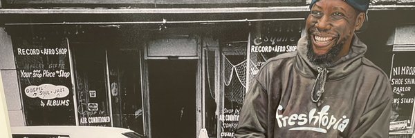 freshtopiava Profile Banner