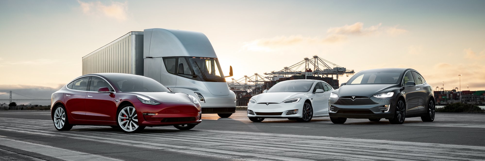 AnythingTesla banner