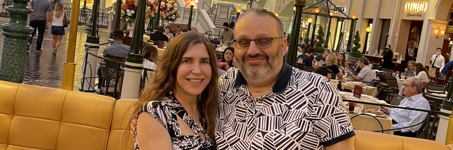 Ben Finegold Ⓥ's banner