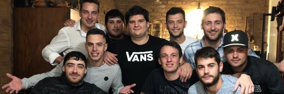 Gastondls5's profile banner image