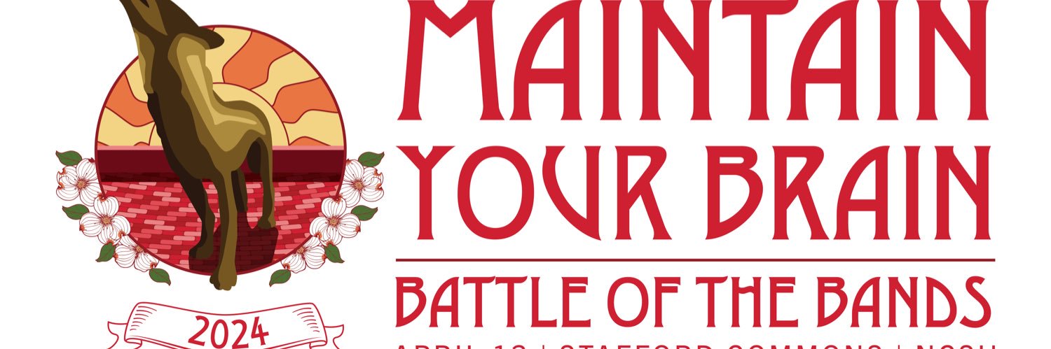 Maintain Your Brain NC banner