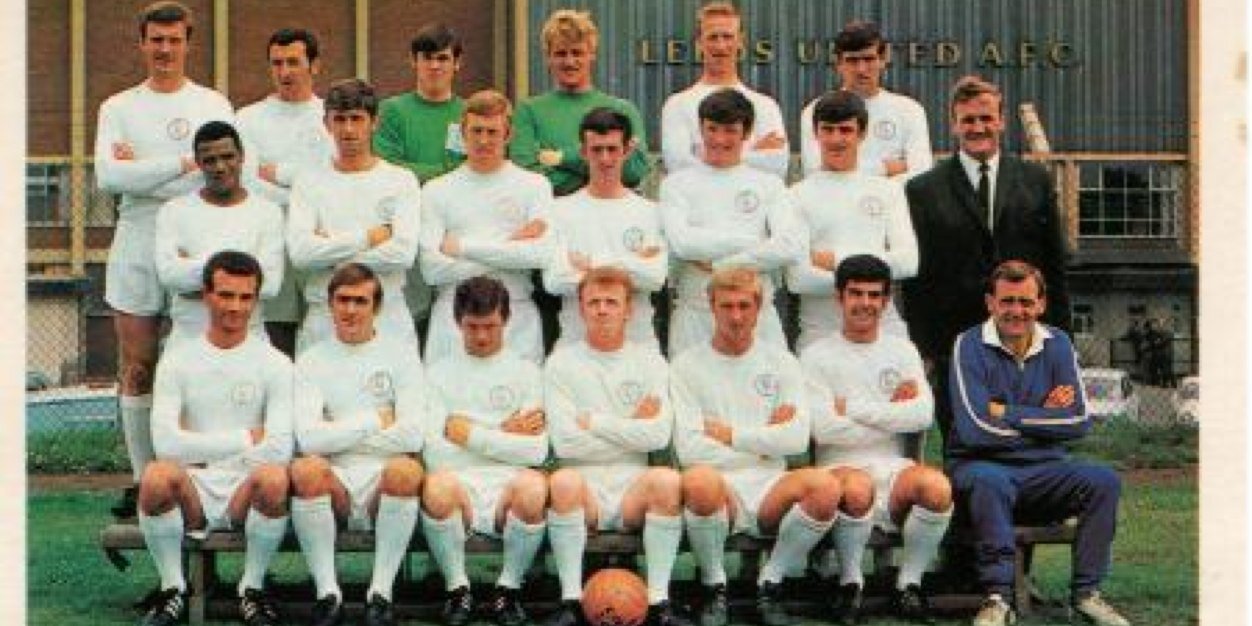 Gary Atkinson banner